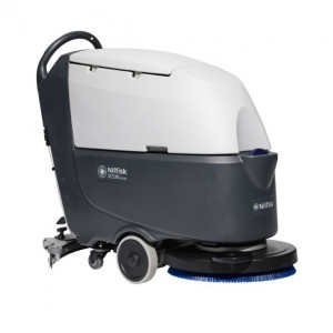 Masina de curatat pardoseli Nilfisk SC530 53 BD GO FULL PACKAGE