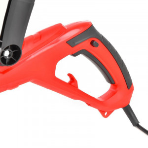 Masina de curatat pavajul HECHT 444, putere 400 W, latime de lucru 11 cm, echipat cu o perie din sarma si una din plastic - Img 5