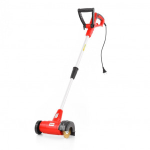 Masina de curatat pavajul HECHT 444, putere 400 W, latime de lucru 11 cm, echipat cu o perie din sarma si una din plastic - Img 6