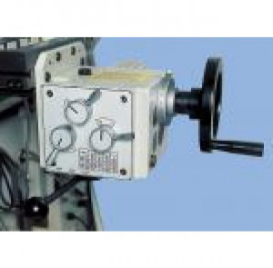 Masina de frezat metale FHV-50PD/2 - Img 3