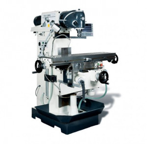 Masina de frezat metale FVV-125PD