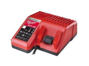 Masina de gaurit compacta Milwaukee M18 BLPDRCMC-402C, motor fara perii, 145mm, 2x acumulatori 4Ah, incarcator M12-M18 + vesta cadou - Img 4