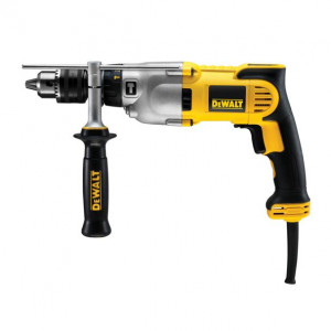 Masina de gaurit cu carota diamantata Dewalt 21570K, 1300 W, gaurire maxim 127 mm - Img 3