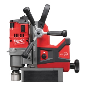Masina de gaurit cu talpa magnetica M18FMDP-0C, forta magnetica 8890 N, lungime cursa 146 mm, Milwaukee, cod 4933451636