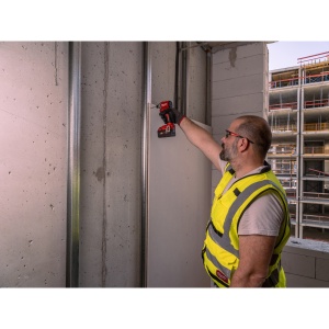 Masina de insurubat compacta cu impact M18 BLIDRC-0, prindere 1/4" HEX, cuplu 190 Nm, Milwaukee, cod 4933492839 - Img 2