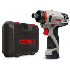 MASINA DE INSURUBAT CU ACUMULATOR 12V 2AH CT21072HBX-2