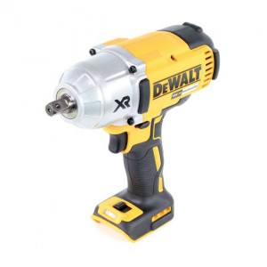 Masina de insurubat cu impact, cuplu ridicat, compatibila cu acumulatori Dewalt DCF899N, Li-Ion 18V, cuplu maxim 950 Nm - Img 2
