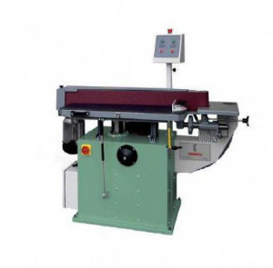Masina de slefuit oscilanta frontal-GO