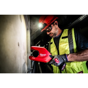 Masina de taiat tevi din inox M12™ RAPTORXL™, model M12 PCSS54-0 Milwaukee - Img 2