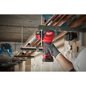 Masina de taiat tije filetate M18 BLTRC-522X, capete de taiere M6, M8, M10 si M12, Milwaukee, cod 4933471151 - Img 2