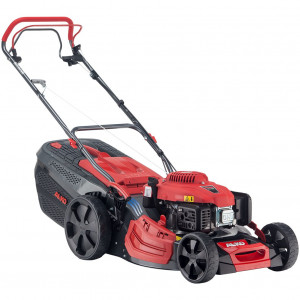 masina de tuns gazon pe benzina AL-KO Premium 521 SP-A 4-in-1, latime de lucru 51 cm | 166cc, putere 2.6kW