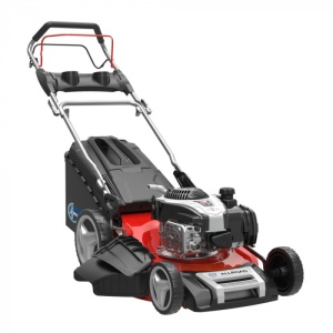 Masina de tuns iarba AGT 51 ALLROAD, B&S 575EX, 3.4 CP, benzina, 51 cm, 65 L, autopropulsata