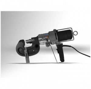 Masina perforat tabla electrica PZN28 230V (poanson plat)