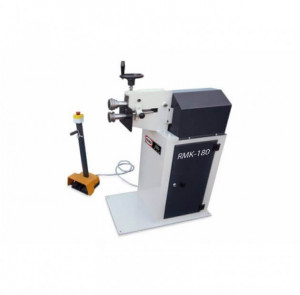 Masini de bordurat tabla RMK-180