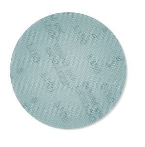 Material abraziv reticular Granat Net D125 P240 GR NET/50, Festool