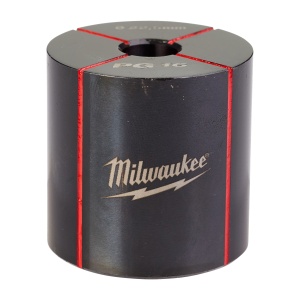 Matrita cu diametrul 22.5mm, PG 16 1/2˝, 4932430915 Milwaukee