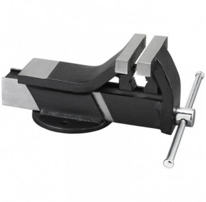 Menghina banc otel prindere tevi 150 mm 0145/150, Fervi