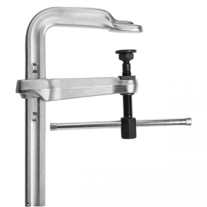 Menghina cu surub de forta STBS, Bessey, Deschidere: 300 mm