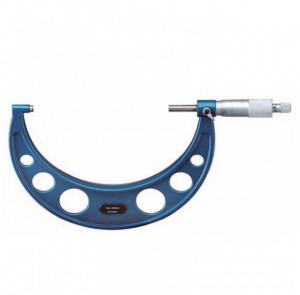 Micrometru de exterior, M009/700/800, Fervi