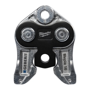 Milwaukee - Falca sistem Mapress, 35mm, J12-G16 Geberit [4932480891]