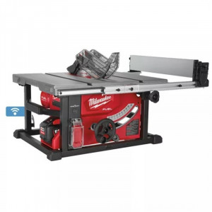 Milwaukee Fierastrau circular Milwaukee cu masa cu acumulator M18 FTS210-0, 210MM - Img 2