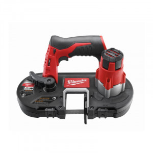 Milwaukee Fierastrau Milwaukee cu banda cu acumulator MODEL M12 BS-0 (4933431310)