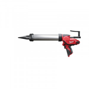 Milwaukee Pistol aplicare Milwaukee silicon cu acumulator MODEL M12 PCG/400A-0, 400ML (4933441780)