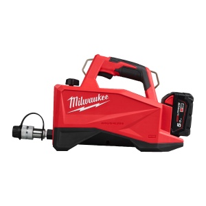 Mini-pompa hidraulica, model M18 HMP700-501, 700 bari Milwaukee