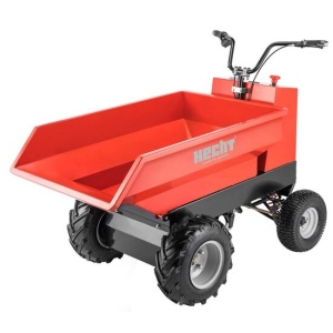 Minibasculata cu acumulatori 48V/45Ah 500kg - HECHT2625