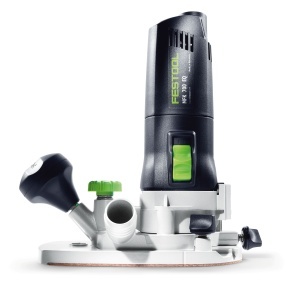 Modul stationar cu masina de frezat muchii MFK 700 EQ-Plus, Festool - Img 3