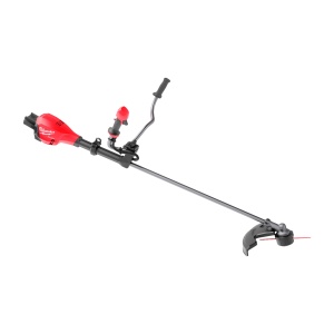 Motocoasa cu doi acumulatori, model M18 F2BCU-0 Milwaukee