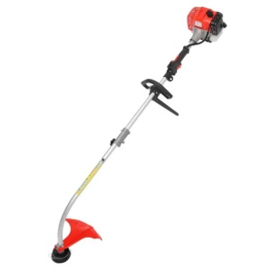 Motocoasa pe benzina HECHT 126, motor 2T, 23 CC, 0.6 kW, 0.8 CP, diametru taiere 35 mm