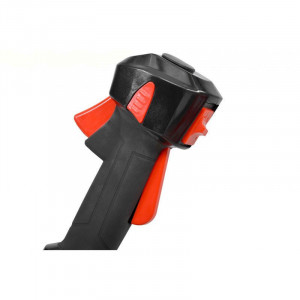 Motocoasa pe benzina Hecht 163 profi 3.1 cp latime de lucru 43 cm 10.8 Kg - Img 7