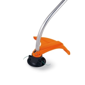 Motocoasa pe benzina Stihl FS 38, 0.9 CP, 27.2 cm³, 380 mm - Img 3