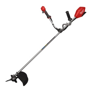 Motocoasa (trimmer) cu fir M18 FBCU-0, diametru fir 2.0/ 2.4 mm, latime taiere 35 - 40 mm, Milwaukee, cod 4933492297