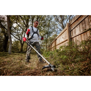 Motocoasa (trimmer) cu fir M18 FBCU-0, diametru fir 2.0/ 2.4 mm, latime taiere 35 - 40 mm, Milwaukee, cod 4933492297 - Img 2