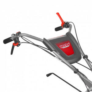 Motocultor Hecht 7970 putere 5 cp. Latime de lucru 110 cm 78 kg - Img 7