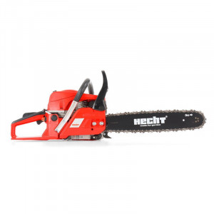 Motofierastrau (Drujba) HECHT 50, benzina, putere 2.9 CP, 50 cmc, lama 40 cm