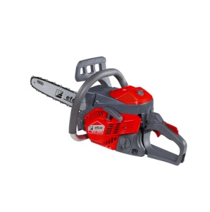 Motofierastrau pe benzina Efco MTH 4000, 2.3 CP, sina 35 cm, lant 3/8 - Img 2