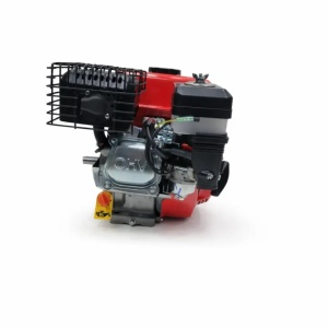 Motor 7 Cp Pentru Motocultor Rotakt RO75 - Img 4