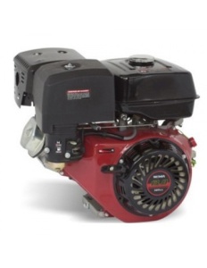 MOTOR WEIMA (benzina), WM190 FE/P AX PANA PORNIRE ELECTRICA ( 16 CP) Q 25.4 MM, fara acumulator si contact cu cheie inclus