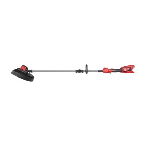Motounealta (trimmer) fara perii de tuns iarba M18 BLLT-0, fir 2.4 mm, latime taiere 40 cm, Milwaukee, cod 4933472218