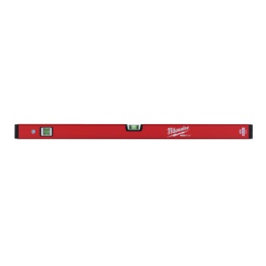 Nivela COMPACT REDSTICK™, fara magnet, 80cm Milwaukee