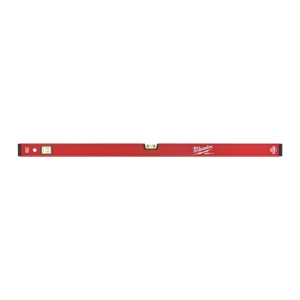 Nivela COMPACT REDSTICK™, magnetica, 100cm Milwaukee