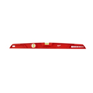 Nivela din aluminiu turnat, REDCAST™, 60cm Milwaukee