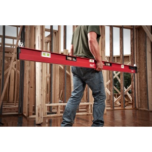 Nivela extensibila 200cm-366cm, 4932471355 Milwaukee - Img 3