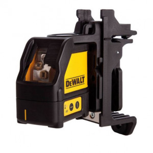 Nivela laser cu linii Dewalt DW088K, 10 m