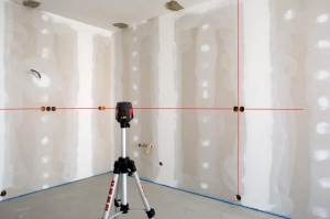 Nivela laser SOLA cu linii SOLA QUBO + trepied - Img 1