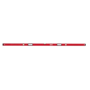 Nivela REDSTICK™ BACKBONE™, cu magnet, 240cm Milwaukee