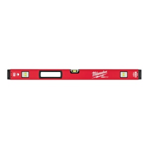 Nivela REDSTICK™ BACKBONE™, cu magnet, 80cm Milwaukee